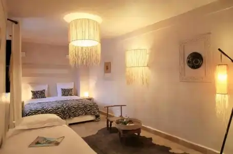 Riad Dar Massai - 76