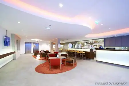 Simm’s – the citynext to Metro U3 - 19