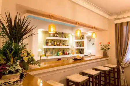 Sirene Beach - All Inclusive - 9