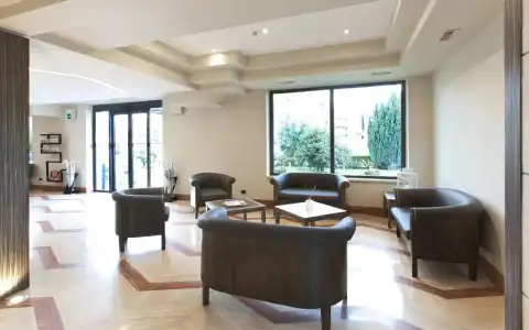 Garner Rome Aurelia by IHG - 23