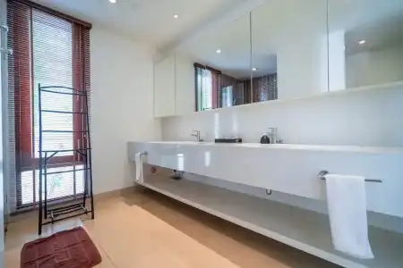 PRAN-A-LUXE Exclusive Pool Villa - 105