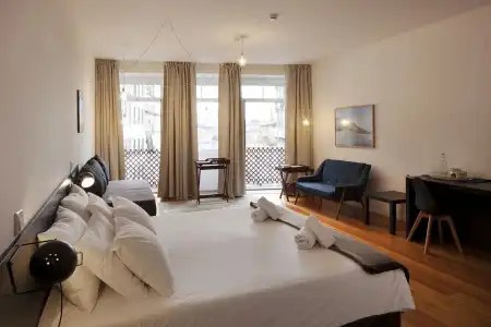 Cale Guest House - 2