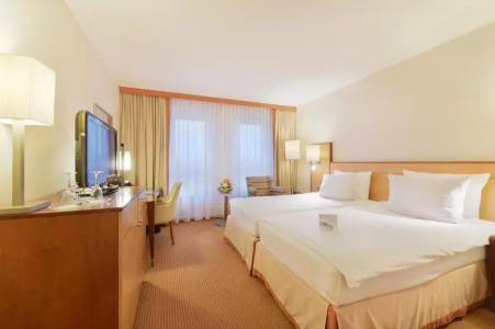 The Q - Quadro City - 77