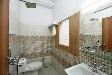 Virasat Mahal Heritage - 21
