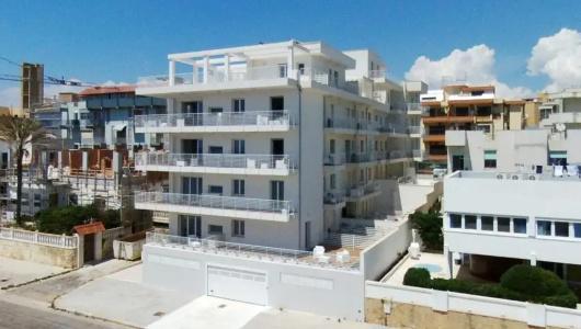 Residence Spuma Di Mare - 51