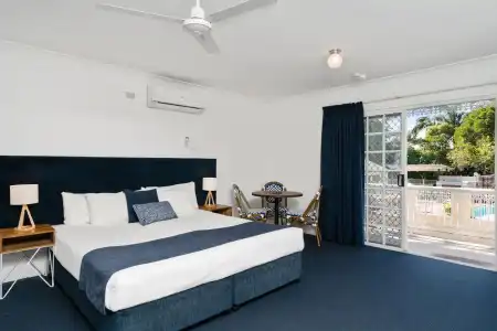 Wollongbar Motel - 29
