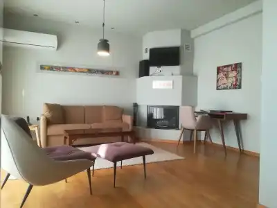 Scale Suites Apart-Hotel - 50
