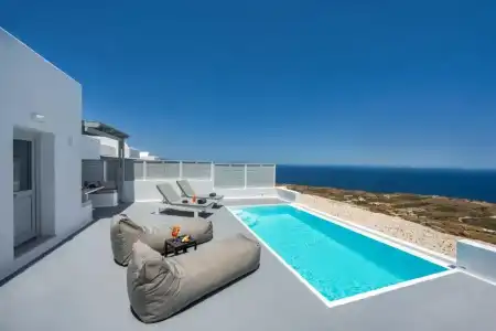 Siete Mares Luxury Suites - 85