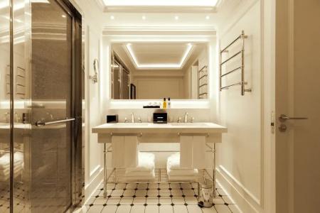 Sofitel Barcelona Skipper - 48