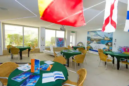 Ecoresort Le Sirenè - Carolis - 23