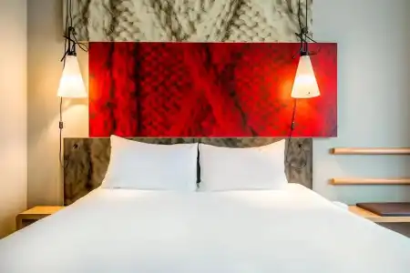 ibis Birmingham Bordesley Circus - 63