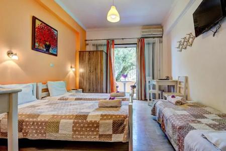 Marilena Apartments & Studios - 45