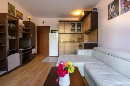 Apollon Apartments - 33