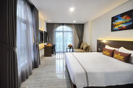 Crown Nguyen Hoang - 101