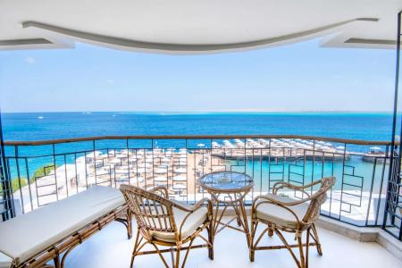 SUNRISE Holidays Resort (Adults Only) - 19
