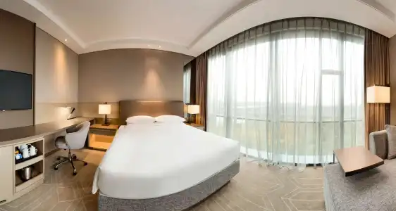 Hyatt Place Shanghai Hongqiao CBD - 2