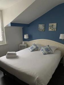 Garden Rennes Centre Gare - 61