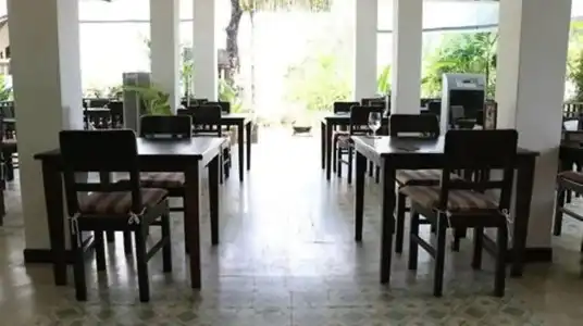 Ratchapruek Lanna Boutique - 27