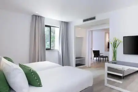 Hilton Sorrento Palace - 77
