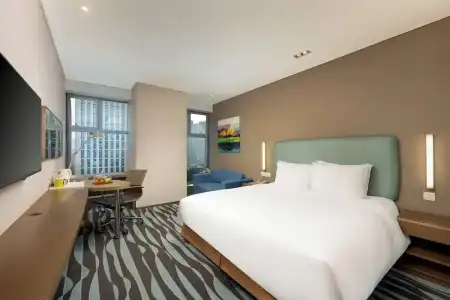 Holiday Inn Express Hangzhou Huanglong - 34