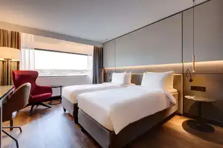 Radisson SAS Scandinavia - 134