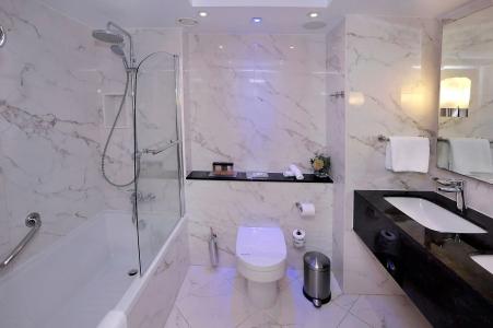 Olympic Lagoon Resort Paphos - 93