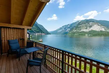 Hallstatt Hideaway - Adults Only - 8