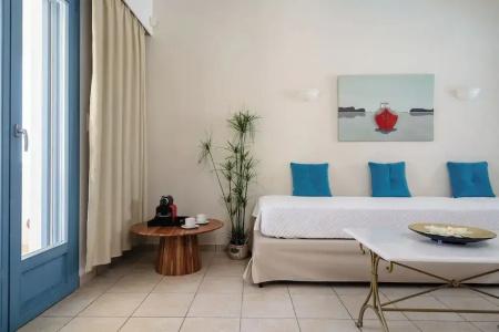 Mitos Suites - 57