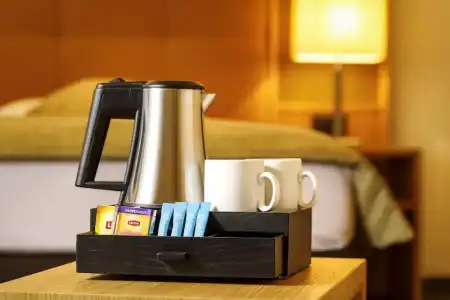 Ramada by Wyndham Baden du Parc - 73