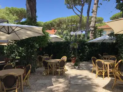 JR Resort Logos Forte dei Marmi - 18
