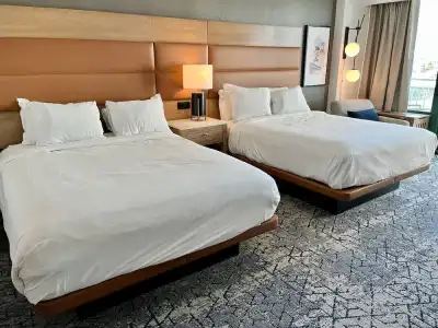 Sheraton Virginia Beach Oceanfront - 141