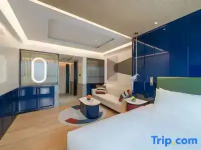 A.T.House Xujiahui Shanghai - 45
