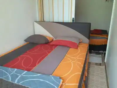 Saglik Apart Pansiyon - 1