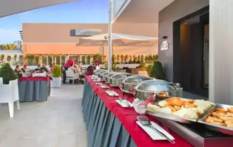 RH Portocristo & Wellness - 11