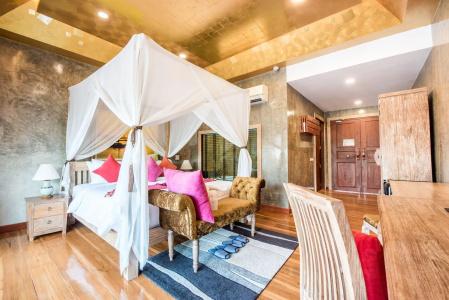 The Chaya Resort And Spa Chiang Mai - 6