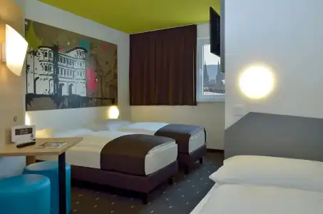 B&B Trier - 2