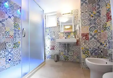 B&B Laura - Luxury Rooms - 13
