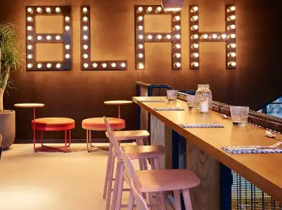 The Social Hub Eindhoven - 14