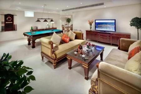 Kempinski & Residences Palm Jumeirah Dubai - 88