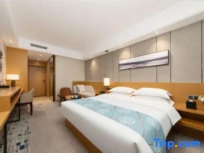 Dongguan Oriental Ginza International - 43