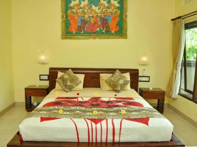 Bucu Guest House - 20