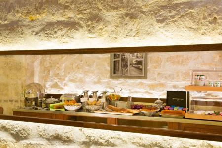 Le Relais Saint Honoré - 38