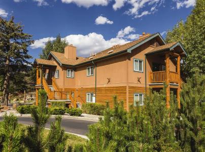WorldMark Estes Park - 8