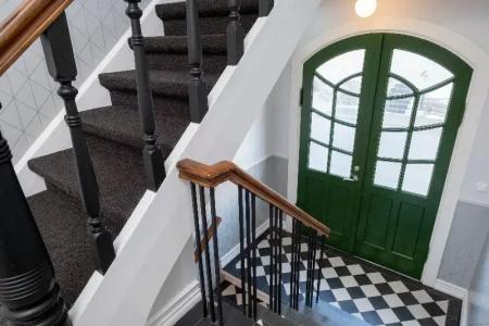 Hótel Reykjavík Saga - 30