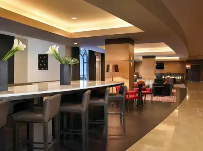 Hyatt Regency Bellevue - 42