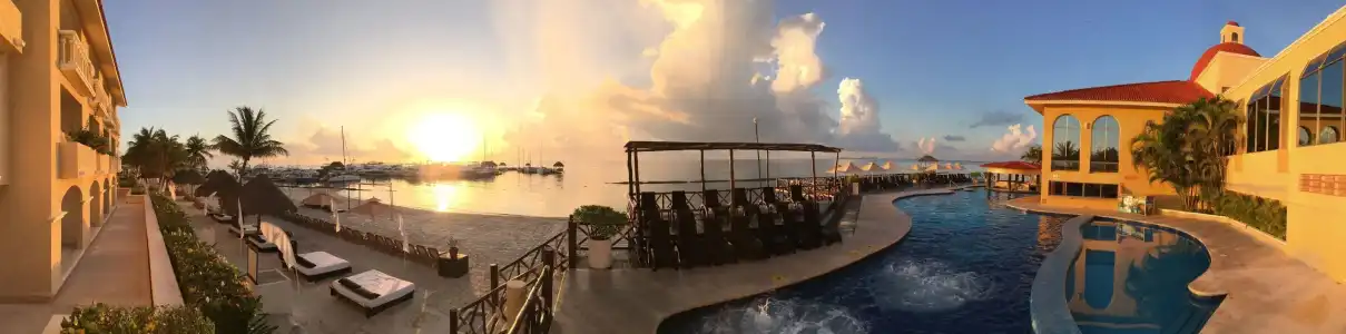 All Ritmo Cancun Resort & Water Park - All Inclusive - 20