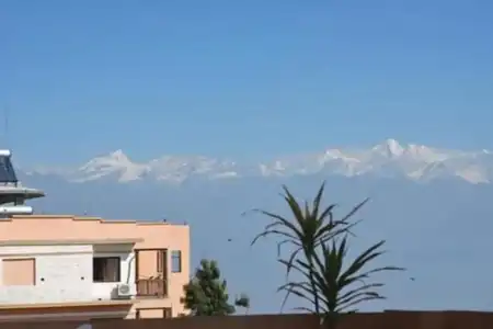 Chautari - 0