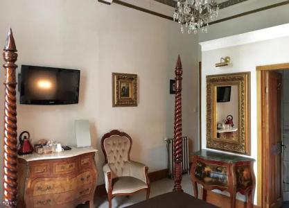 Alamo Guest House - 48