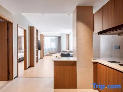 Holiday Inn Express Suzhou Shantang Street - 71