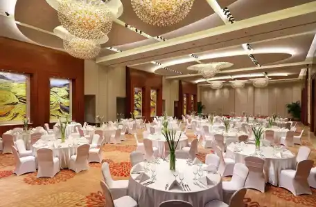 HUALUXE Kunming by IHG - 26